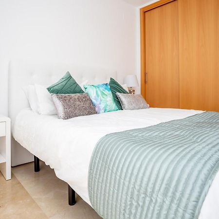 Apartmán Lets In The Sun Calablanca La Cala De Mijas Exteriér fotografie